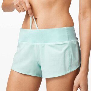 Lululemon Speed Up Short 2.5